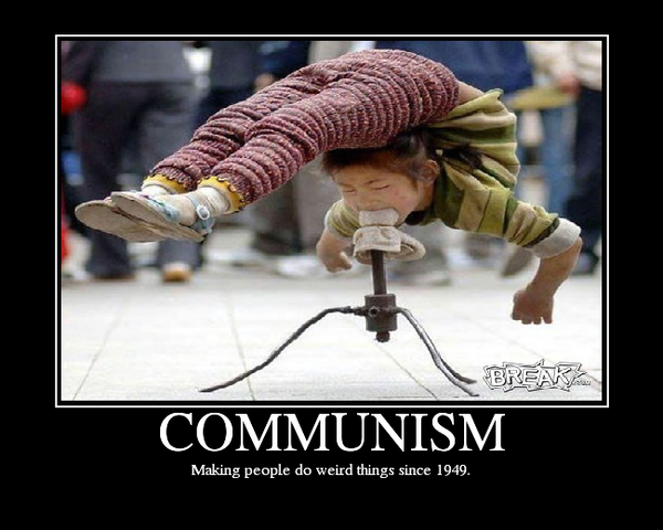 Communism