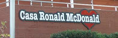 Fundación de McDonalds