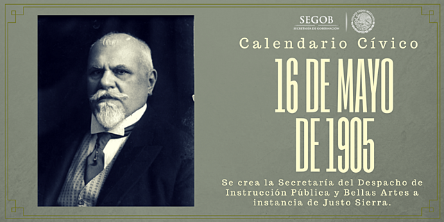 Secretaría de Instrucción Pública y Bellas Artes