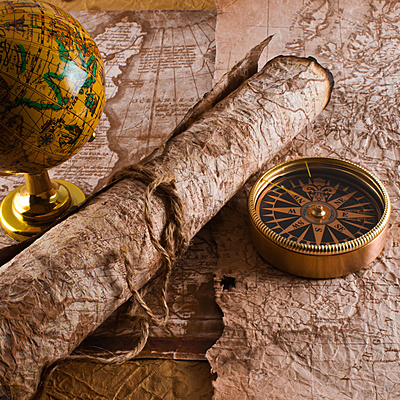 Timeline: История развития вычислительной техники