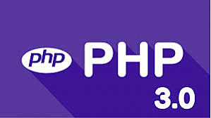 PHP 3.0