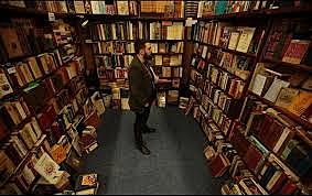 Profesionalización de la industria editorial