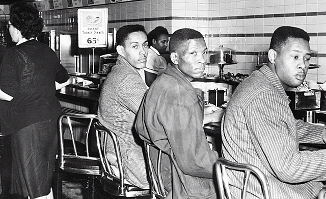 Civil Rights Movement