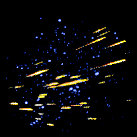 Pluja de meteorits