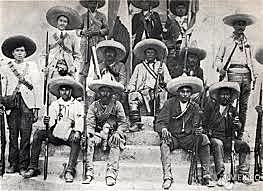 Publicaciones revolucionarias en México