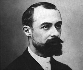 Antoine - Henri Becquerel