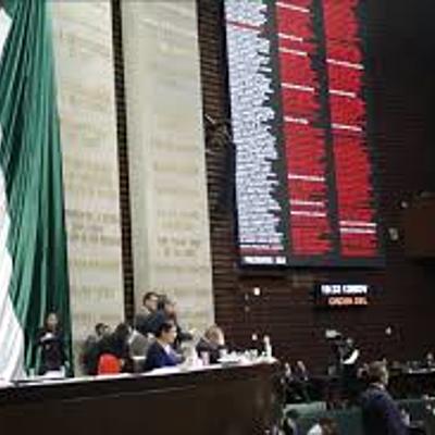 Timeline: PRINCIPALES CAMBIOS DE LA ADMINISTRACIÓN PUBLICA FEDERAL