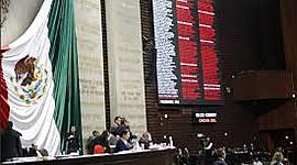 Timeline: PRINCIPALES CAMBIOS DE LA ADMINISTRACIÓN PUBLICA FEDERAL