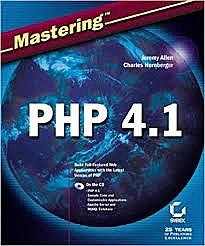 PHP 4.1