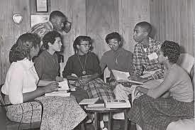 Little Rock Nine