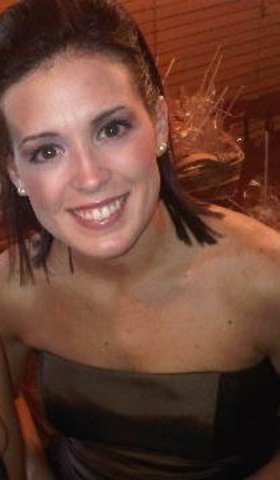 My Birthday (Whitney Hale)