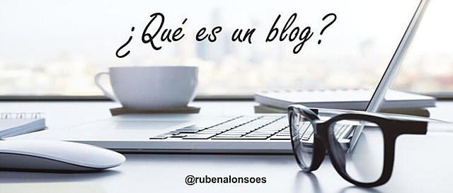 Primer Blog