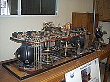 El primer Radiocontrol: el Telekino