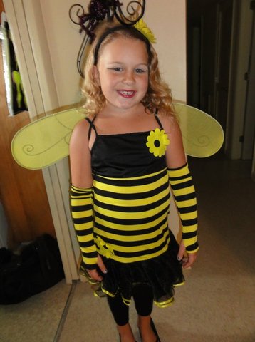 My sister's Birthday (Patty Brannan)