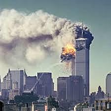 Attack on Twin Towers