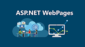 ASP.NET WEB PAGES