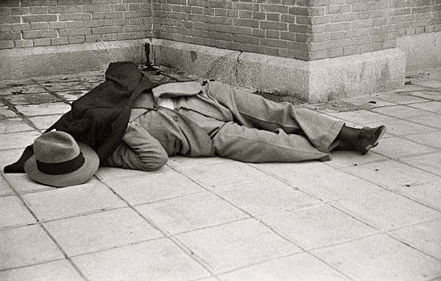 Asesinato de Calvo Setelo