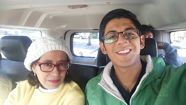 Viaje a Chicago y Nebraska