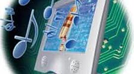 Timeline: inventos musicales