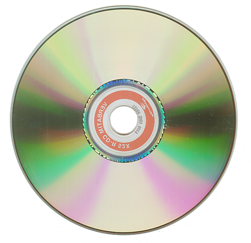 CD