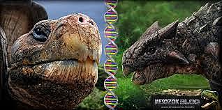 Criatures pasten els camps i augment temperatura