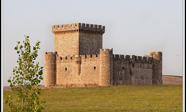 Formación del reino de castilla