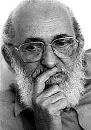 PAULO FREIRE Y EL APRENDIZAJE SINIFICATIVO