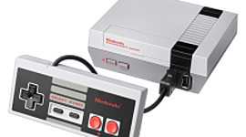 Timeline: historia del Nintendo