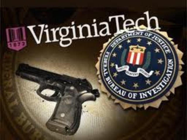 Vrigina Tech Shooing