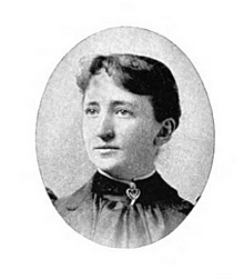 Mary Allen Richmond