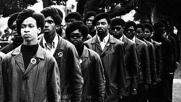 Black Panther Party