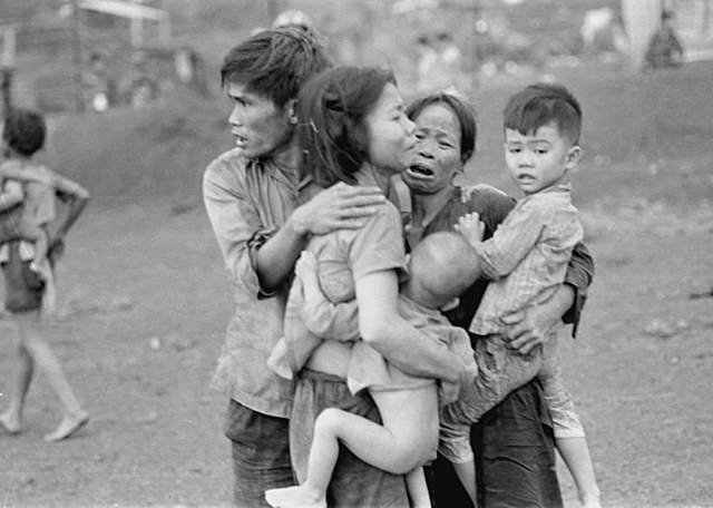 My Lai Massacre