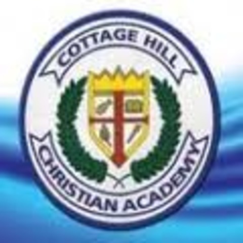 High school begins! Still attending Cottage Hill