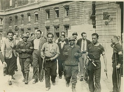 Consejo Nacional de la Resistencia