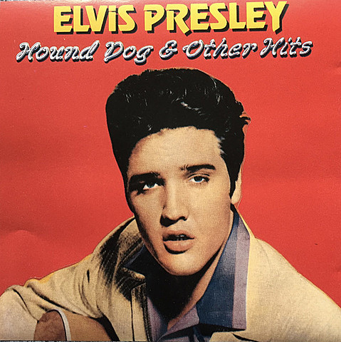 Rock n Roll Pop Culture