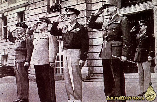 Consejo de Control Aliado