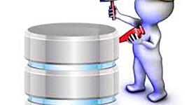 Timeline: HISTORIA BASE DE DATOS