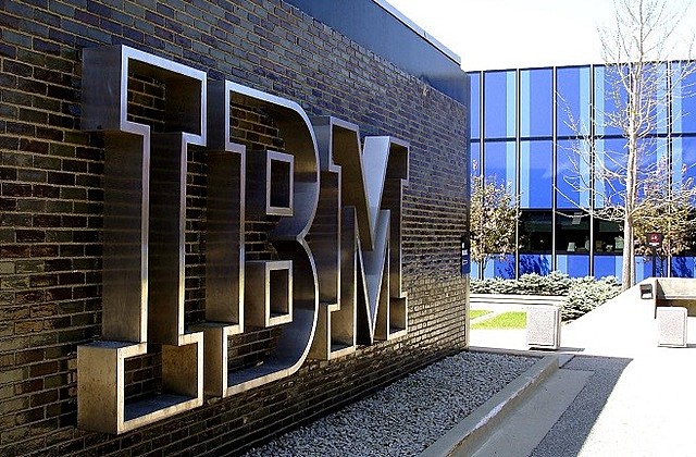 Fundación IBM