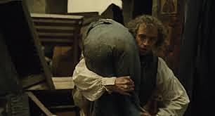 Valjean Sauve Marius