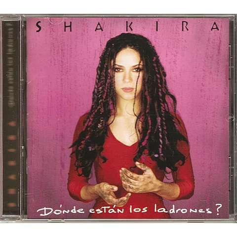 ¿donde estan los ladrones?