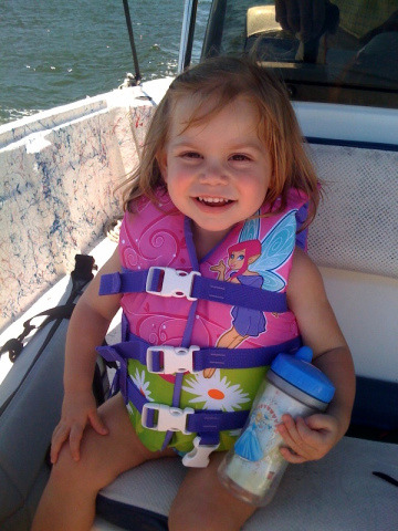 My niece Meryl birth date