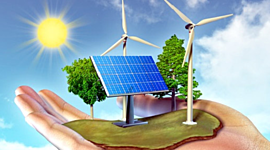 Timeline: Antecedentes Desarrollo Turístico Sustentable