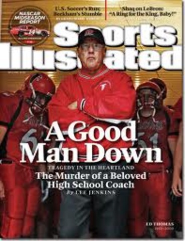 parkersburg coach dies