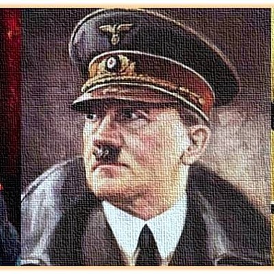 Timeline: Gobiernos totalitarios