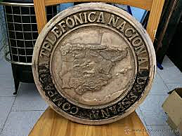 Compañía Telefónica Nacional de España
