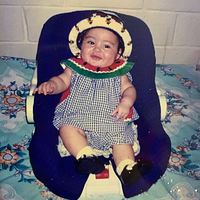 Timeline: Mi linea de tiempo