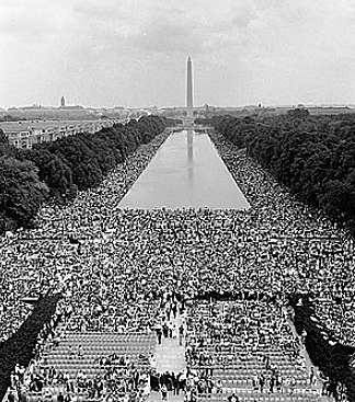 I Have A Dream Speech