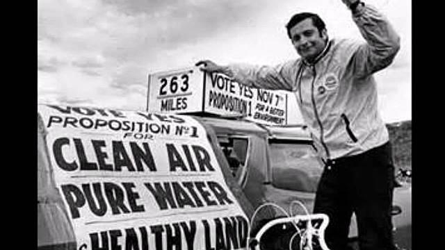 Environmental Movement