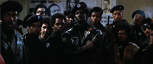 Black Panther Party