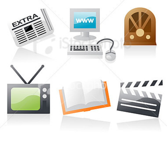 Medios de comunicación desaparecen